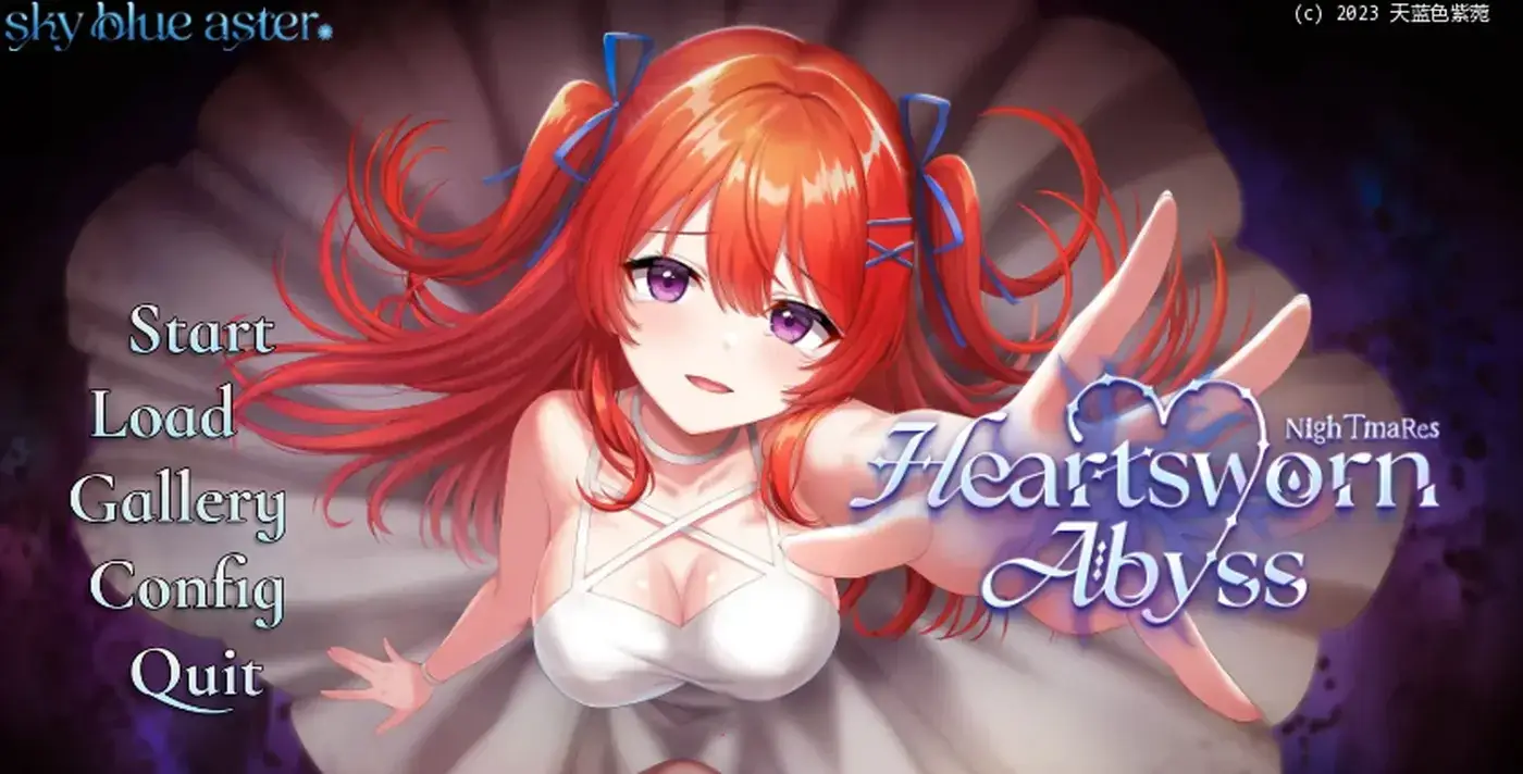 心缚深渊:梦魇 Heartsworn Abyss: NighTmaRes v0.56 汉化版+DLC