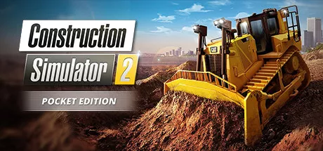 模拟建筑4/Construction Simulator 4 – Pocket Edition 模拟游戏