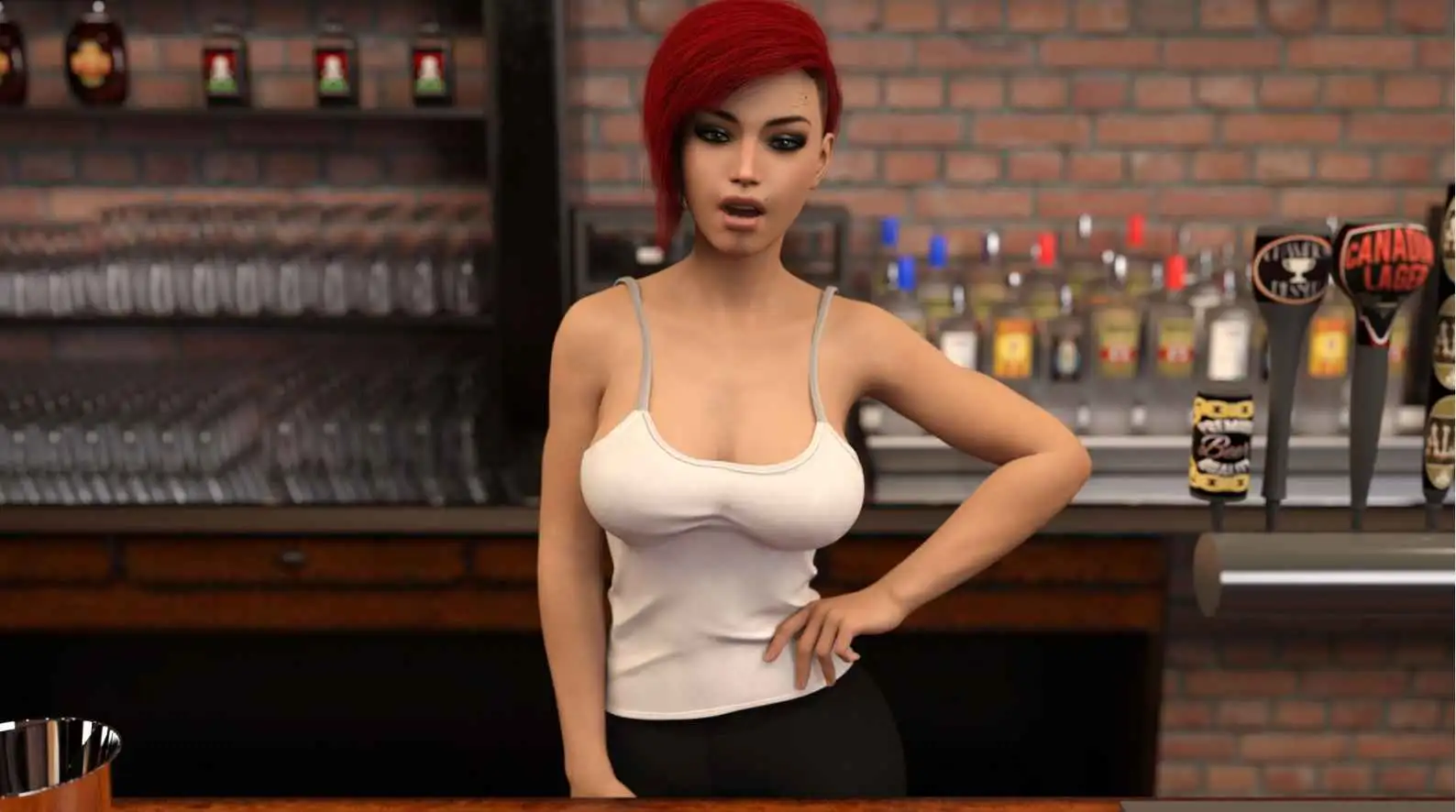 为战斗而生v0.7.2 AI汉化版