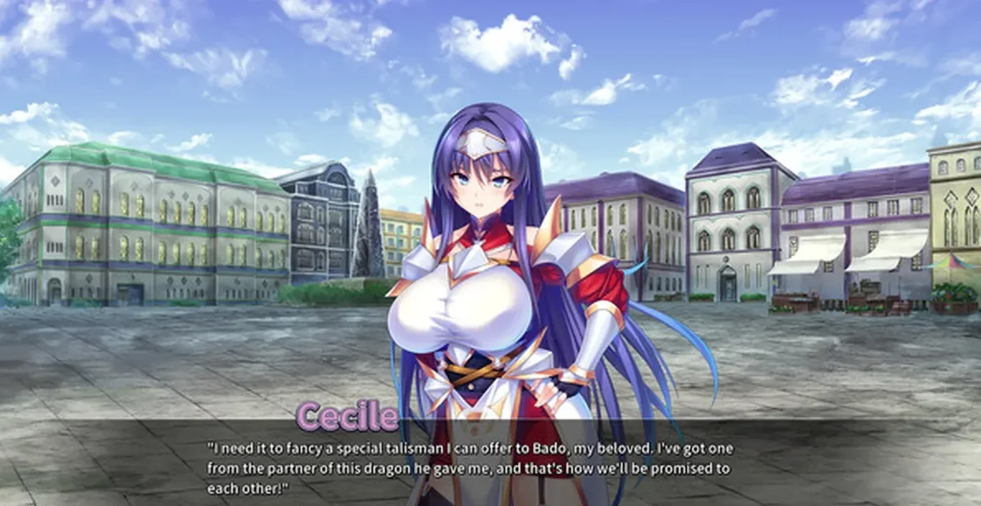 靠辅助魔法建立的无双生活 v1.1.8 Steam官方中文版