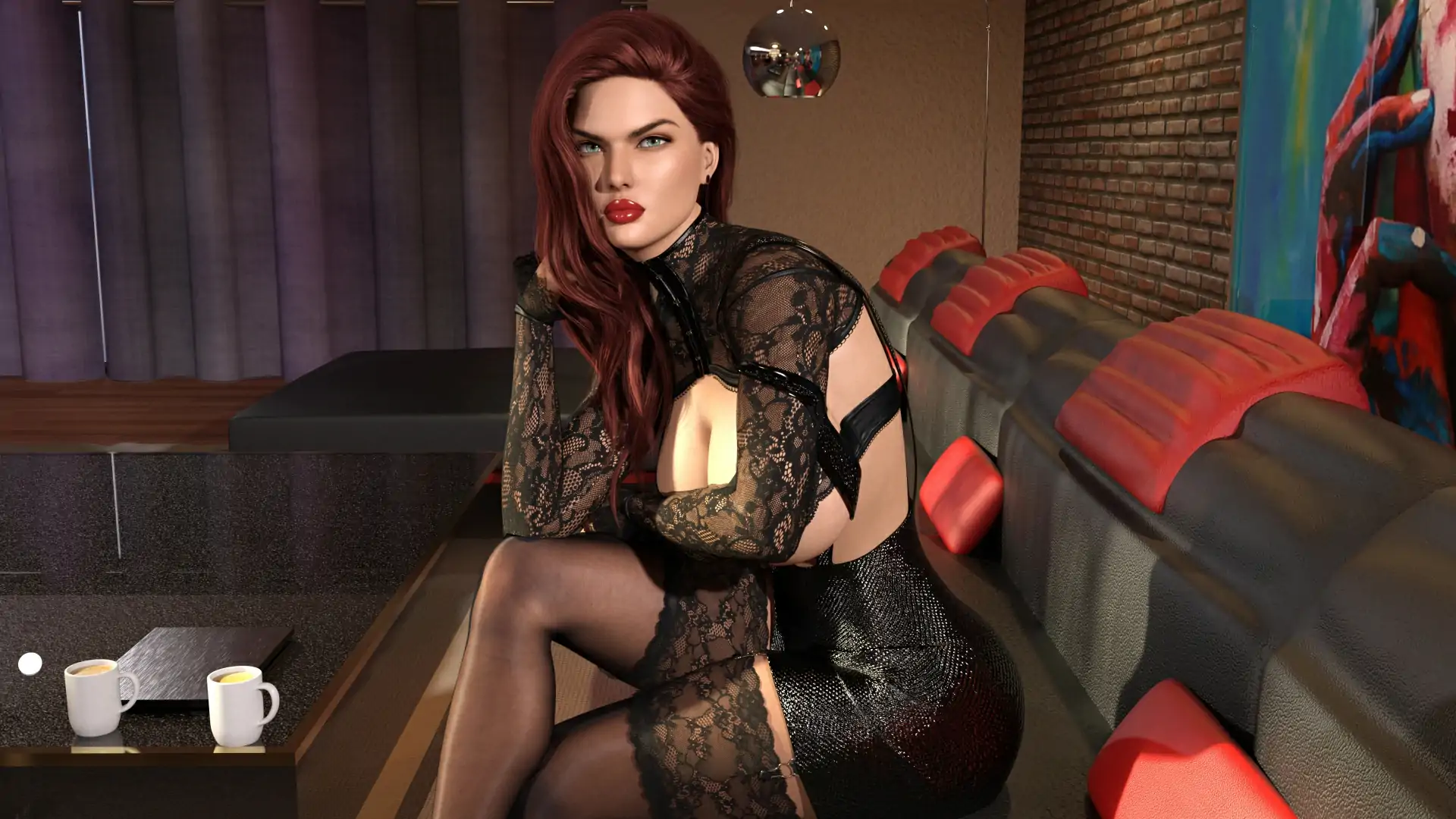 诱惑 0.36 PC+安卓/汉化版