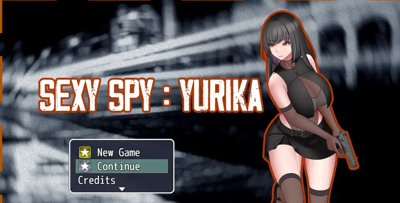 间谍：尤里卡 Sexy Spy : Yurika v0.061 AI汉化步兵版+全回想存档