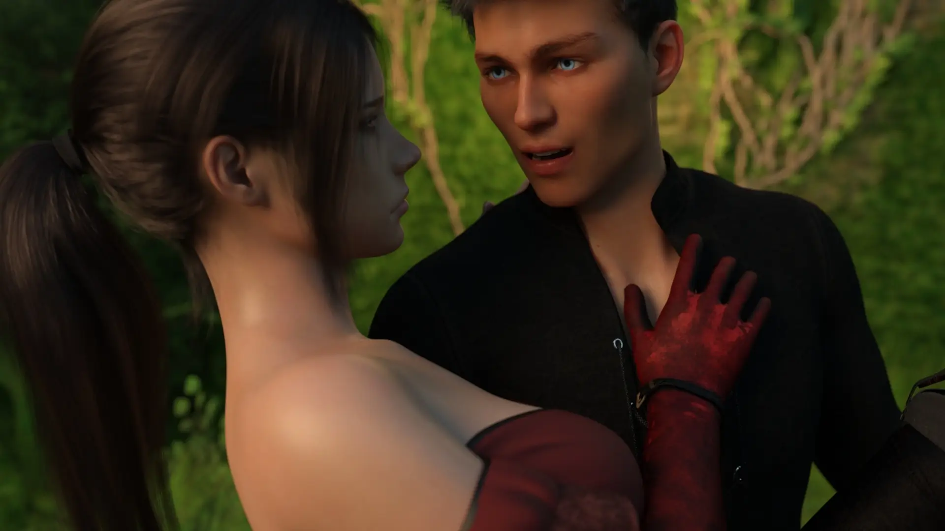 拿非利人0.6.0 PC+安卓/汉化版