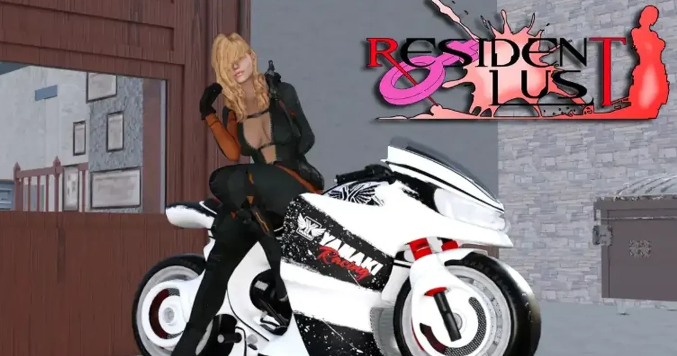 欲望居民 v0.1.5 内嵌AI汉化版RPG游戏