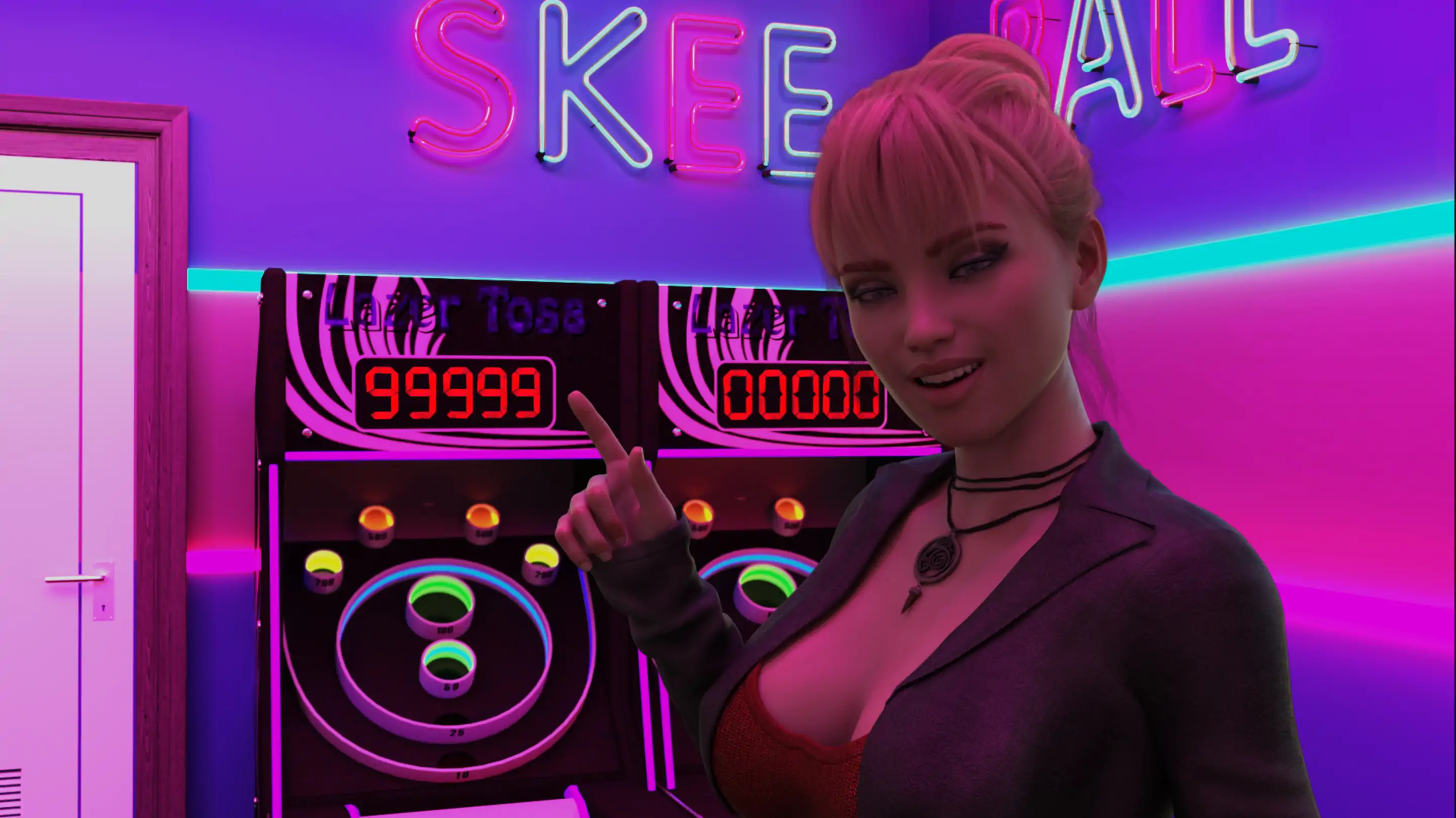 改变命运0.14.2bPC+安卓/汉化版