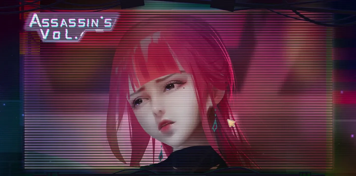 女刺客:陆无欹（Assassins Vol.） STEAM官中版+DLC+中文语音