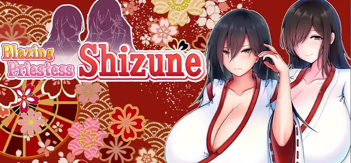 炽焰祭司静音与母亲物语 v1.0 日式RPG 内嵌AI汉化版