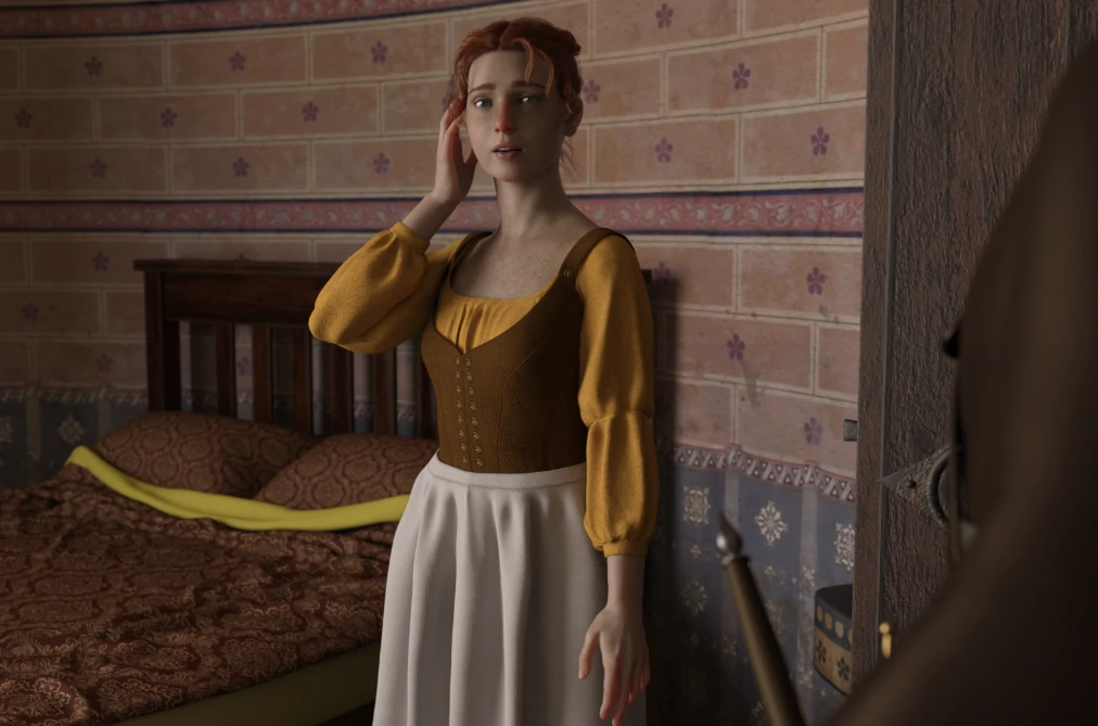 爱的艺术/The Art of 0.16 PC+安卓/汉化版