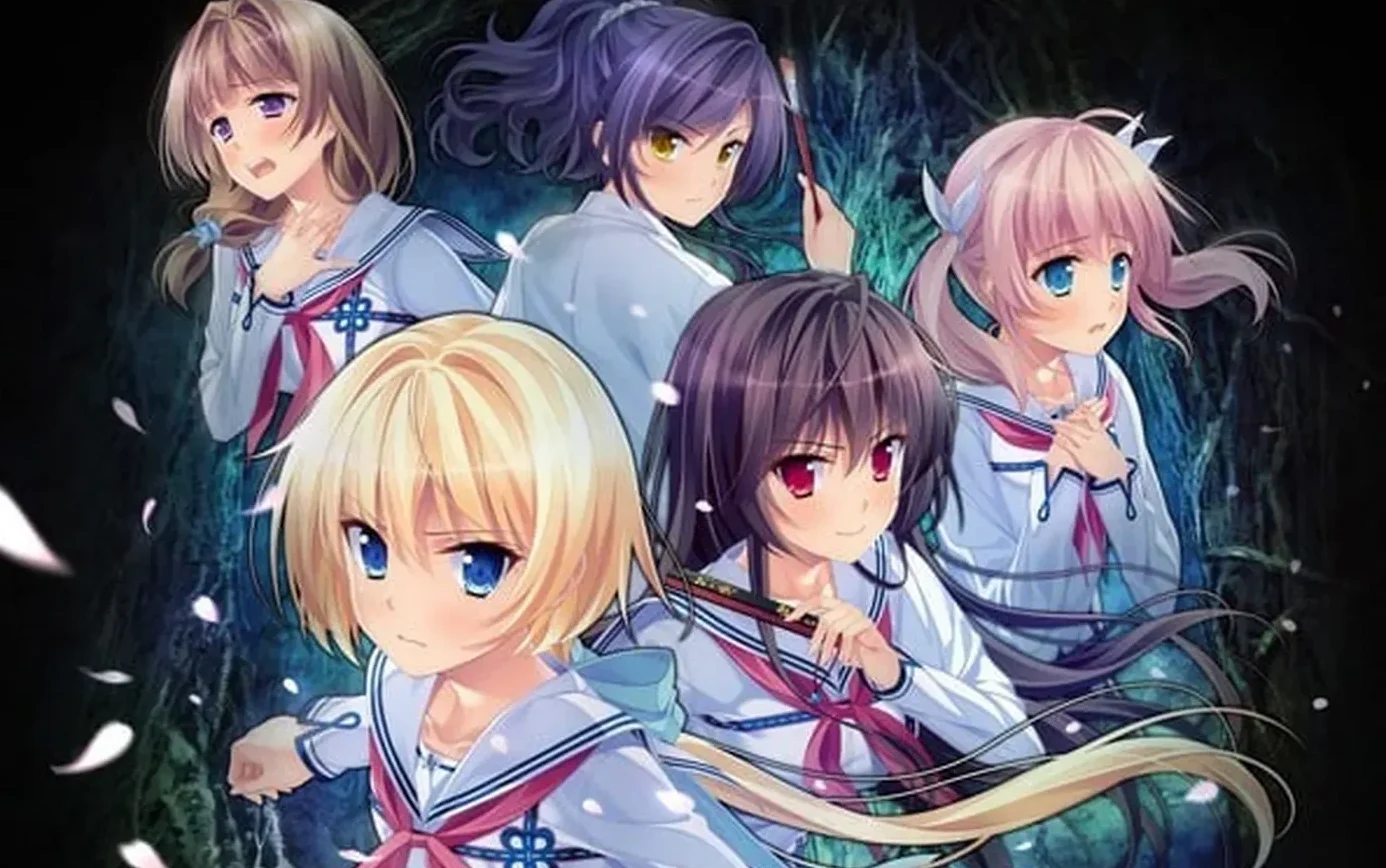 樱之杜†净梦者 Steam官方中文版 +全CG存档