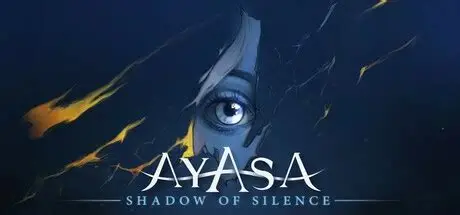 寂静之国的波斯菊/Ayasa: Shadows of Silence 冒险游戏