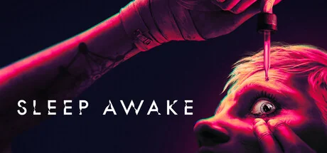 无眠梦魇/SLEEP AWAKE 冒险游戏