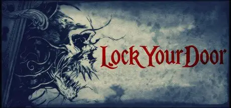 锁好你的门/LockYourDoor/支持网络联机 恐怖游戏