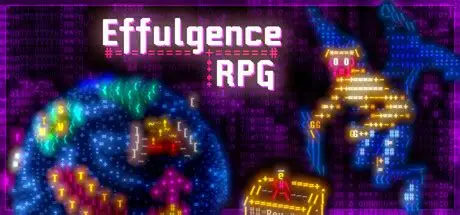 文字光辉：符文探险/Effulgence RPG  角色扮演游戏