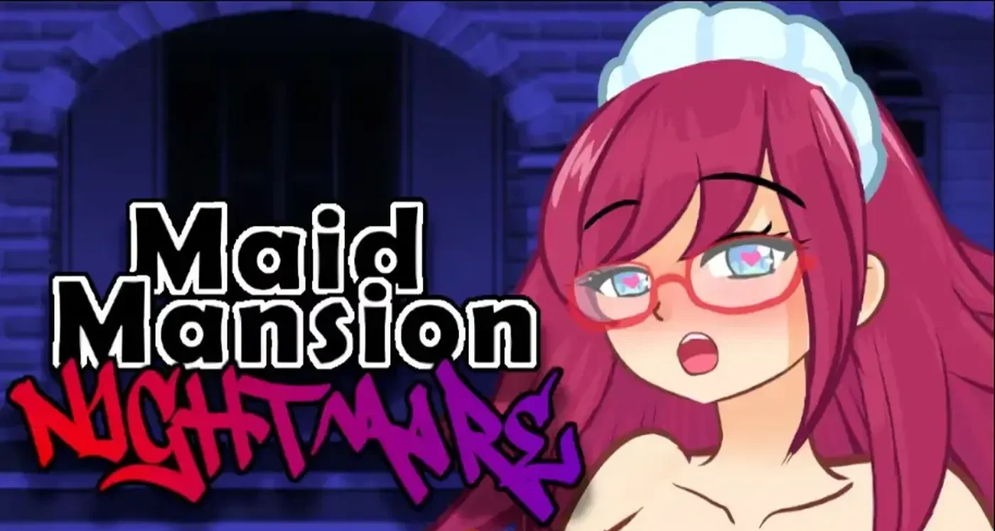 女仆宅邸恶梦 v1.0 内嵌AI汉化版