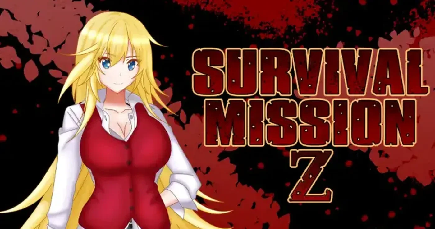 生存任務 Z v1.0 内嵌AI汉化版