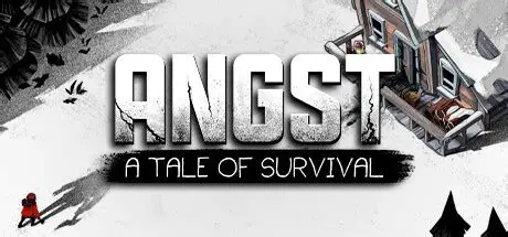 焦虑：一个关于生存的故事/ANGST: A TALE OF SURVIVAL 冒险游戏