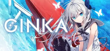 银花/GINKA ADV游戏