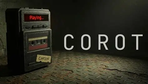 窥维者/CoRoT 恐怖游戏