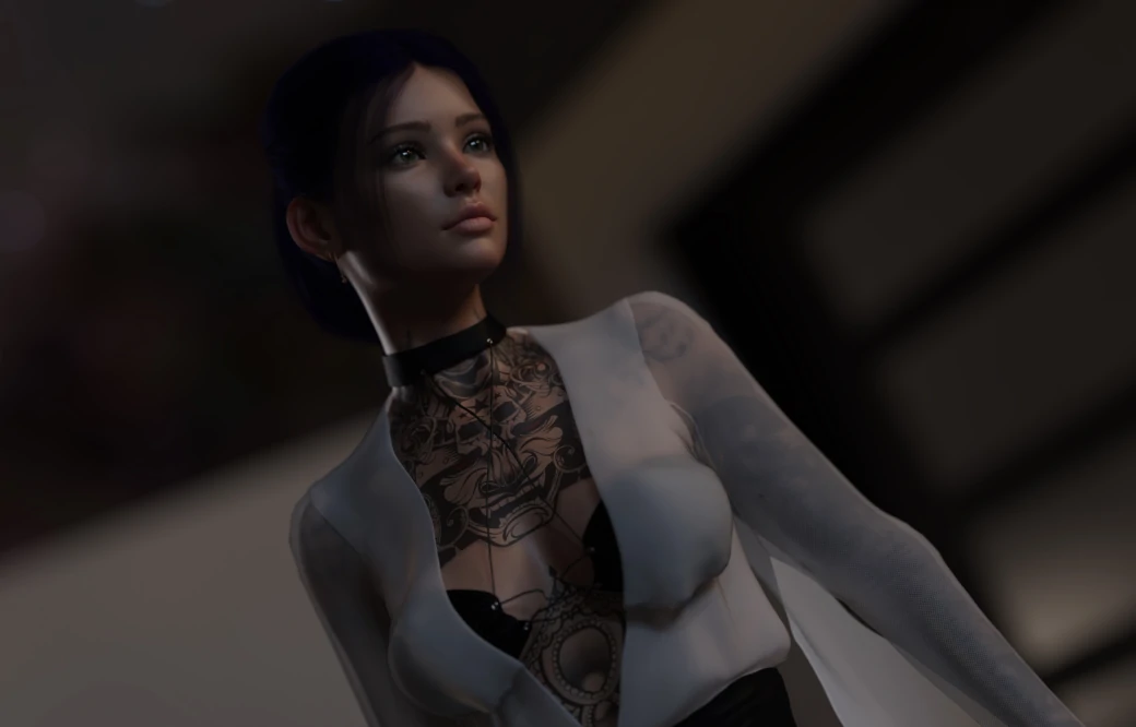 破碎的承诺0.403 PC+安卓/汉化版