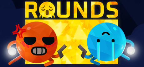 回合决斗/ROUNDS 射击游戏