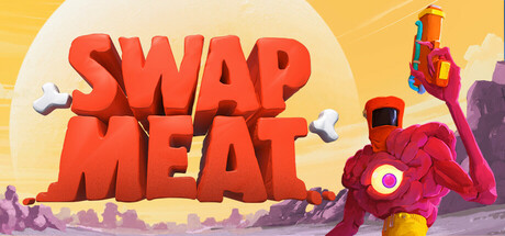 肉转乾坤/SWAPMEAT 动作游戏
