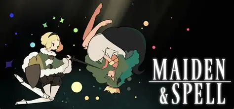 少女与魔法/Maiden and Spell/支持网络联机