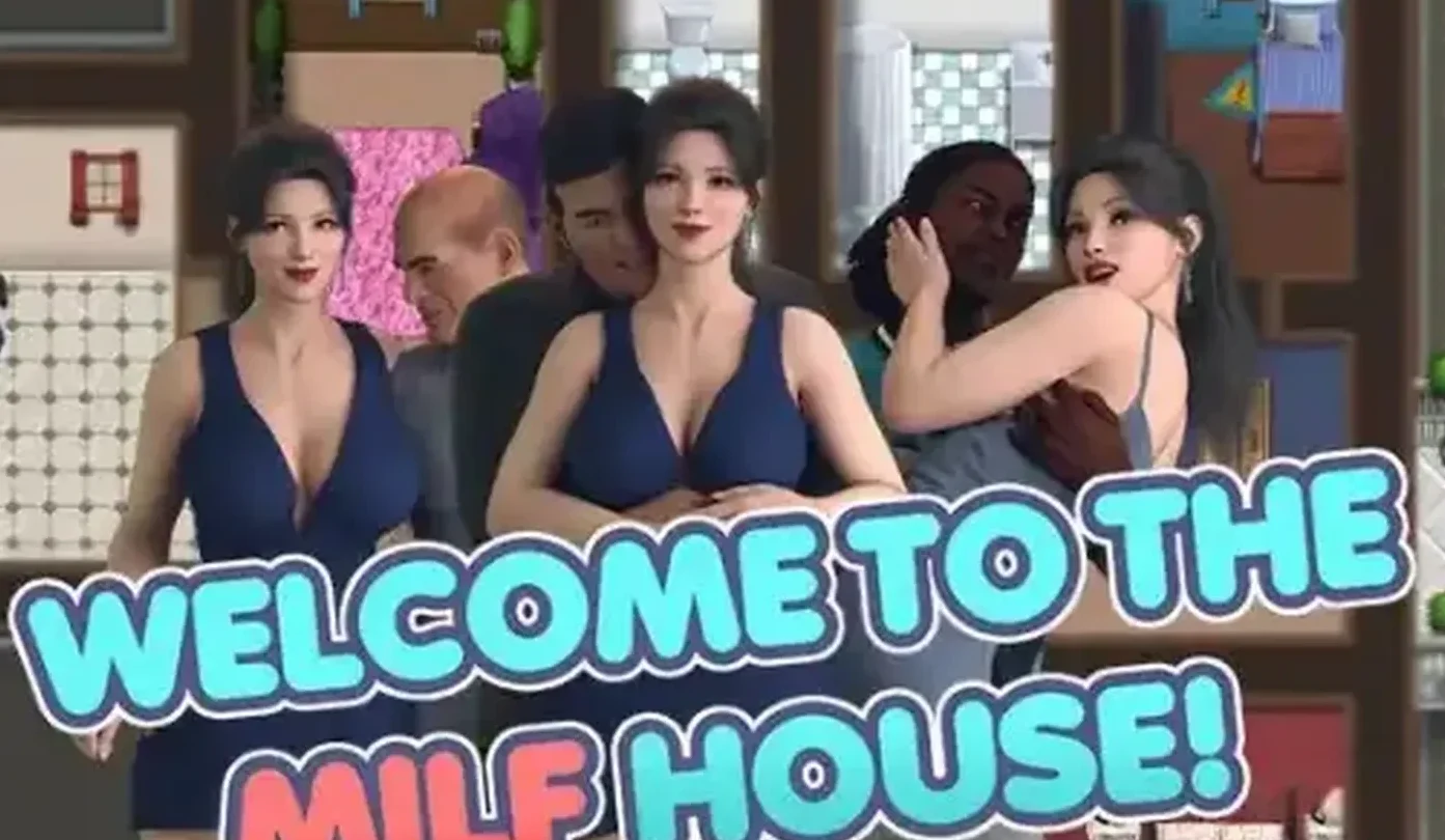 欢迎来到熟女之家 v1.0 内嵌AI汉化版