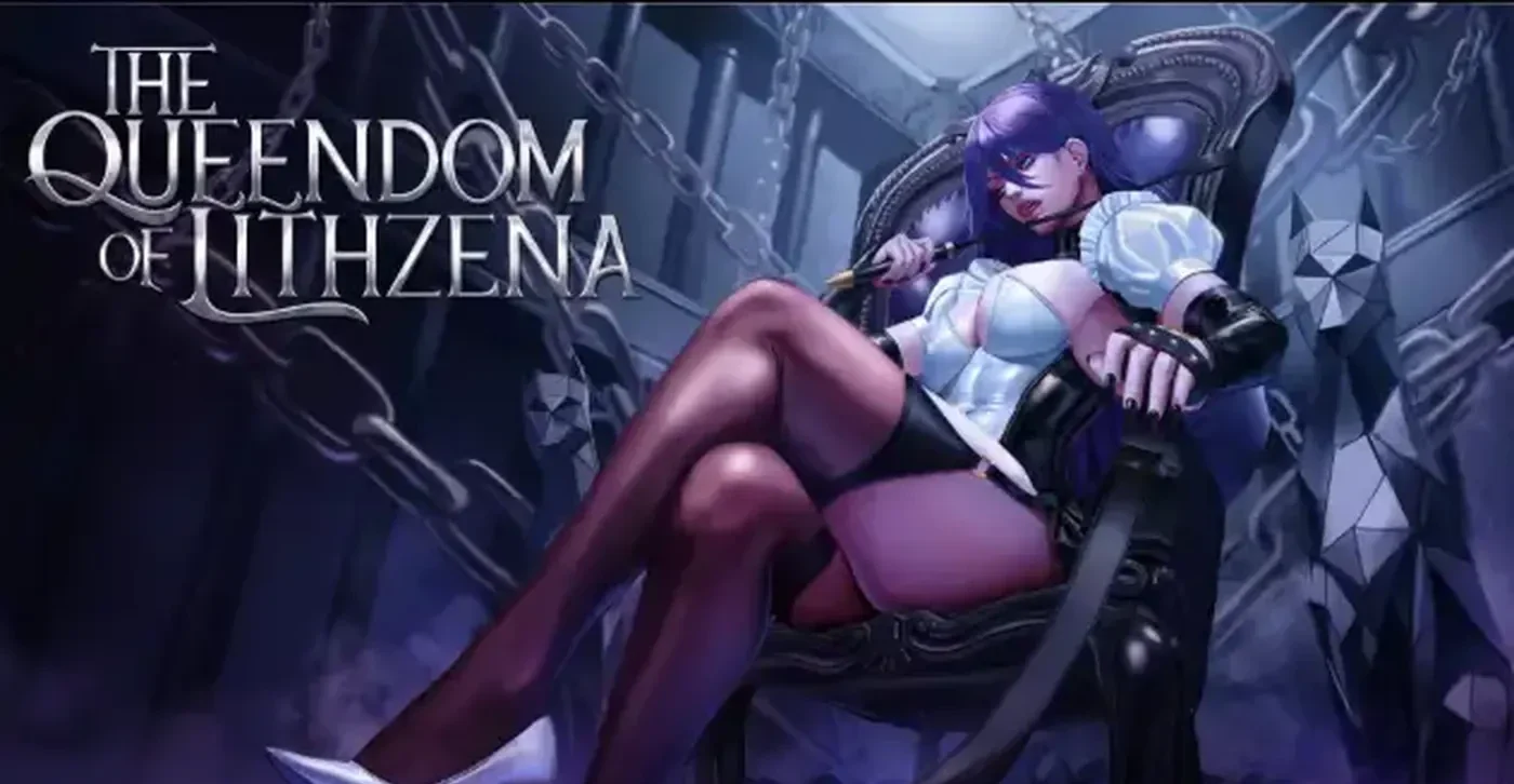 利特泽娜女王国 v41b 内嵌AI汉化版