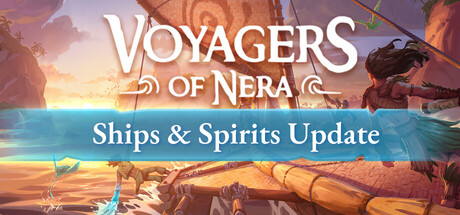 尼拉航海者/Voyagers of Nera 生存建造游戏