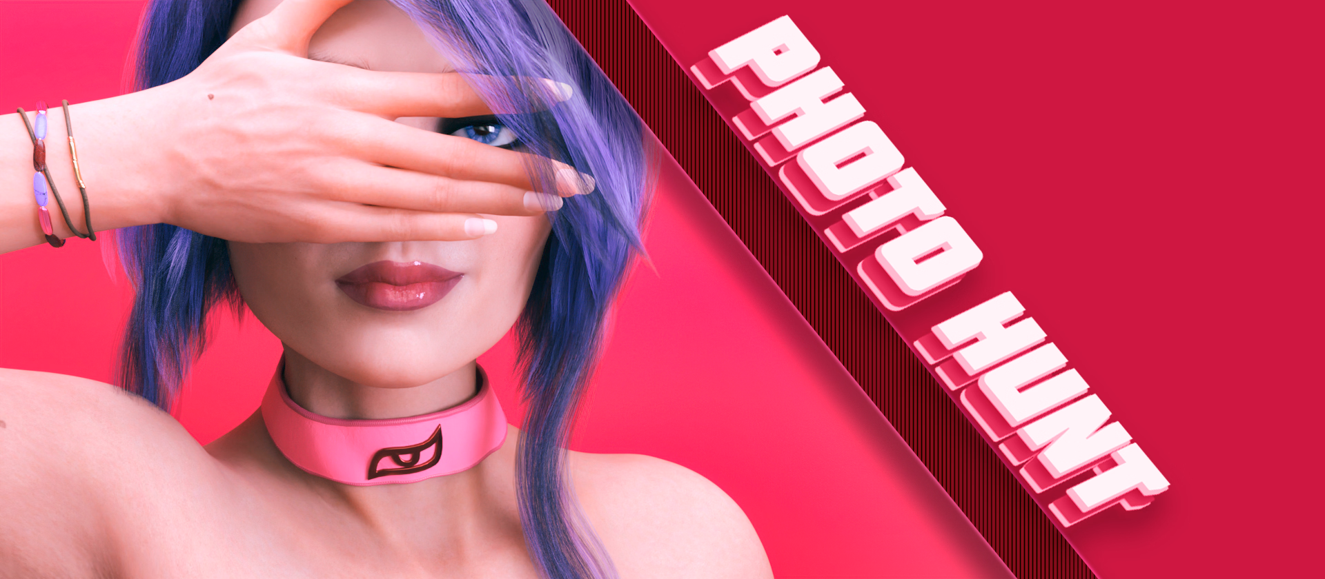 猎艳逐影 v0.20.1 汉化扩展版