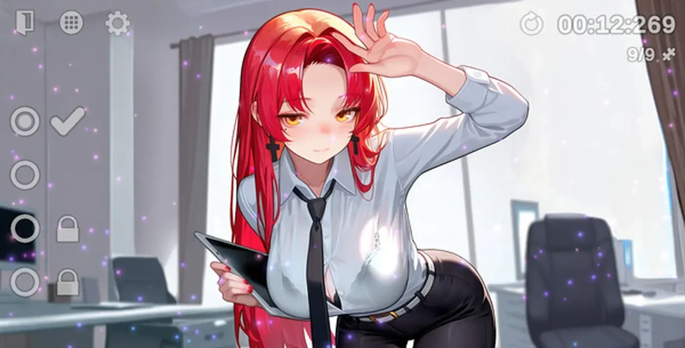 爱的五个层次 Five Levels of Love 官中版