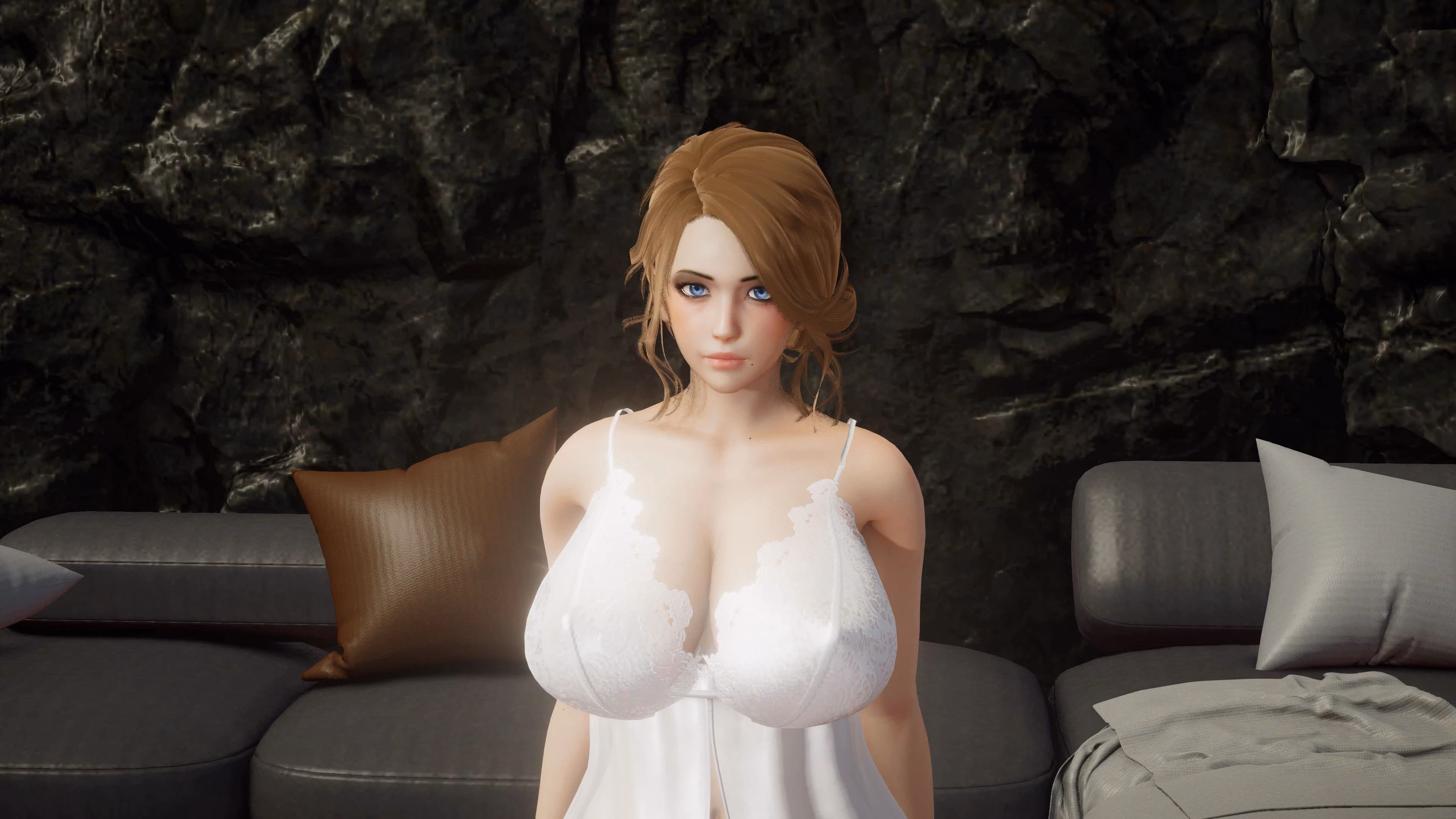 隐藏的现实/Hidden Realities v1.01 汉化版