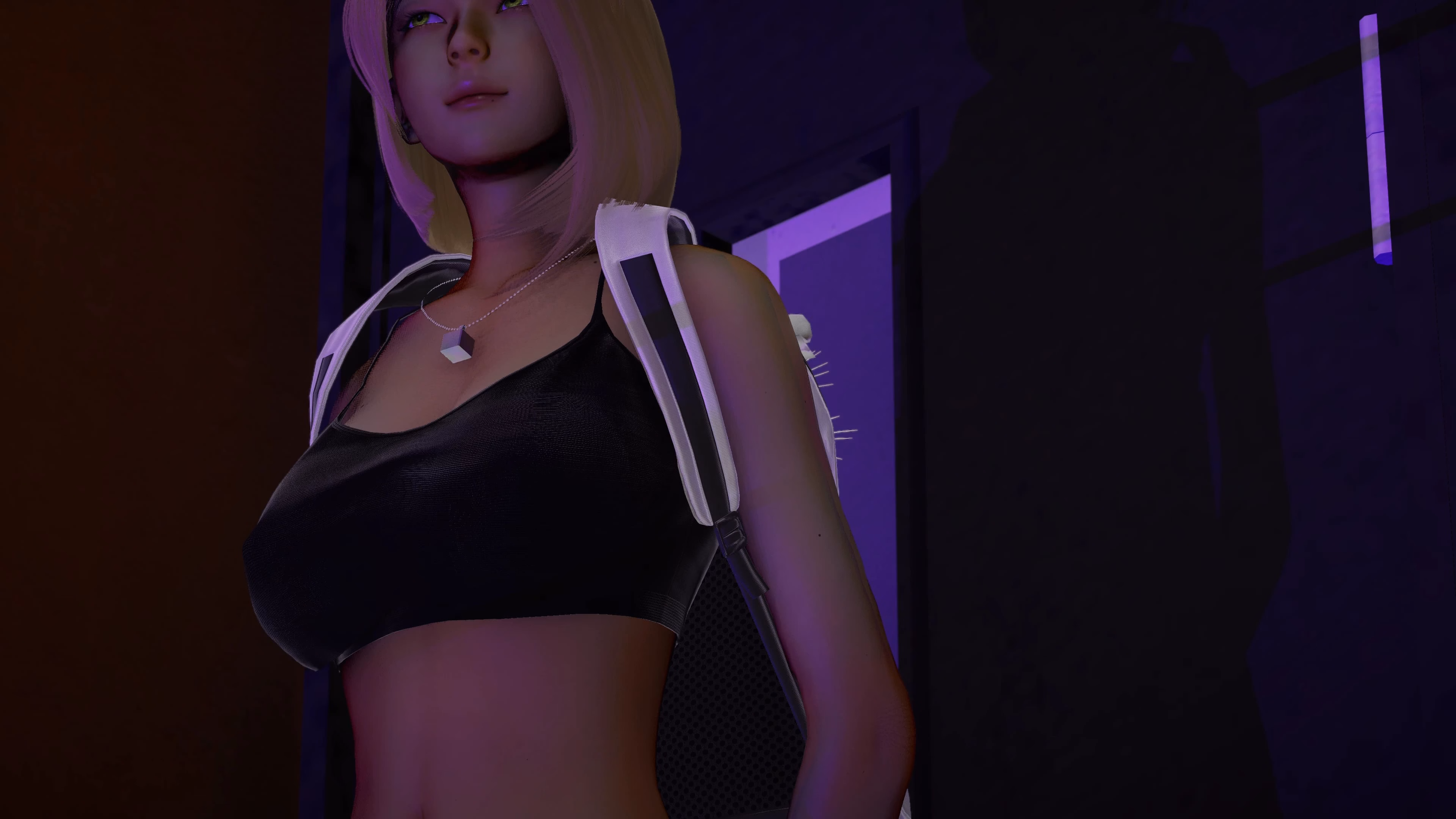 隐藏的现实/Hidden Realities v1.01 汉化版