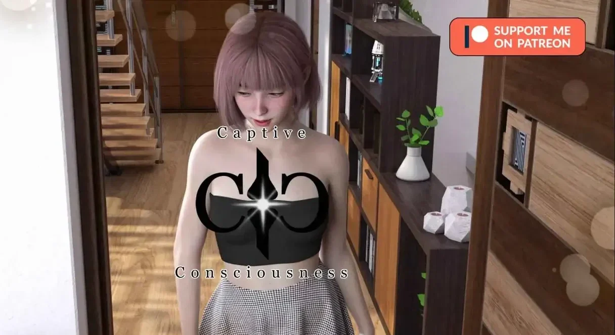 俘虏意识v0.3.0 AI汉化版