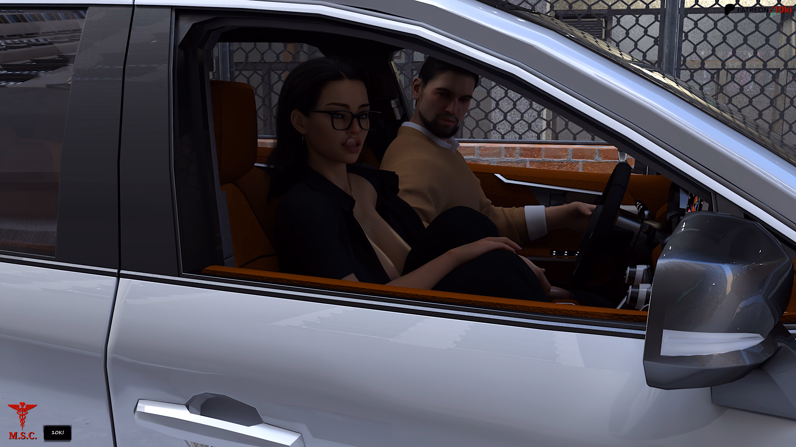 医疗护理/Medical Special Care v0.8 汉化版