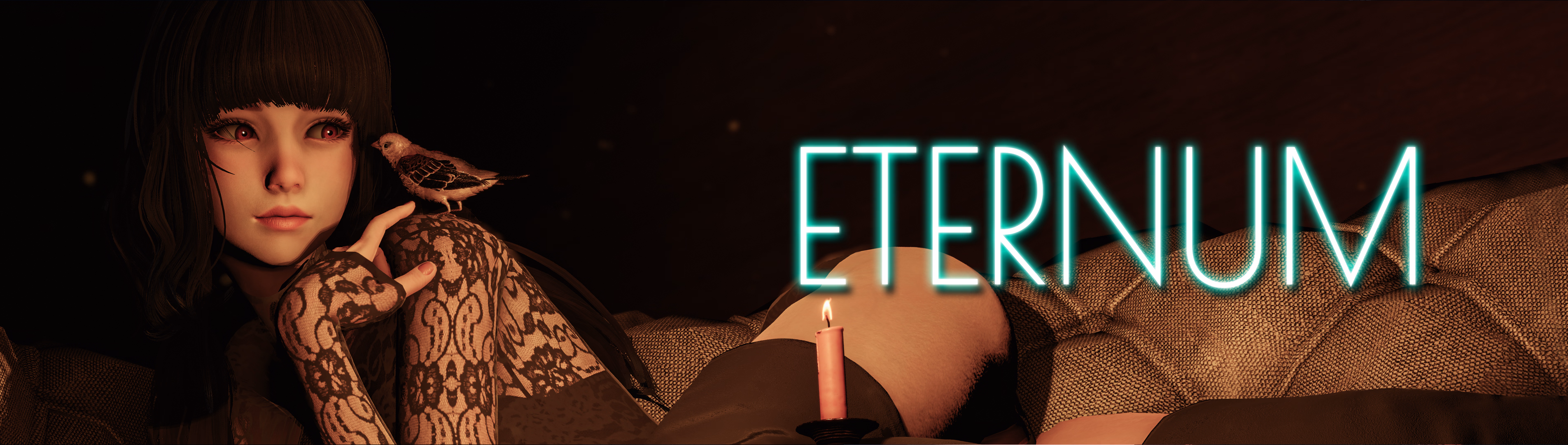 永恒世界 Eternum v0.9.0 汉化官方中文版