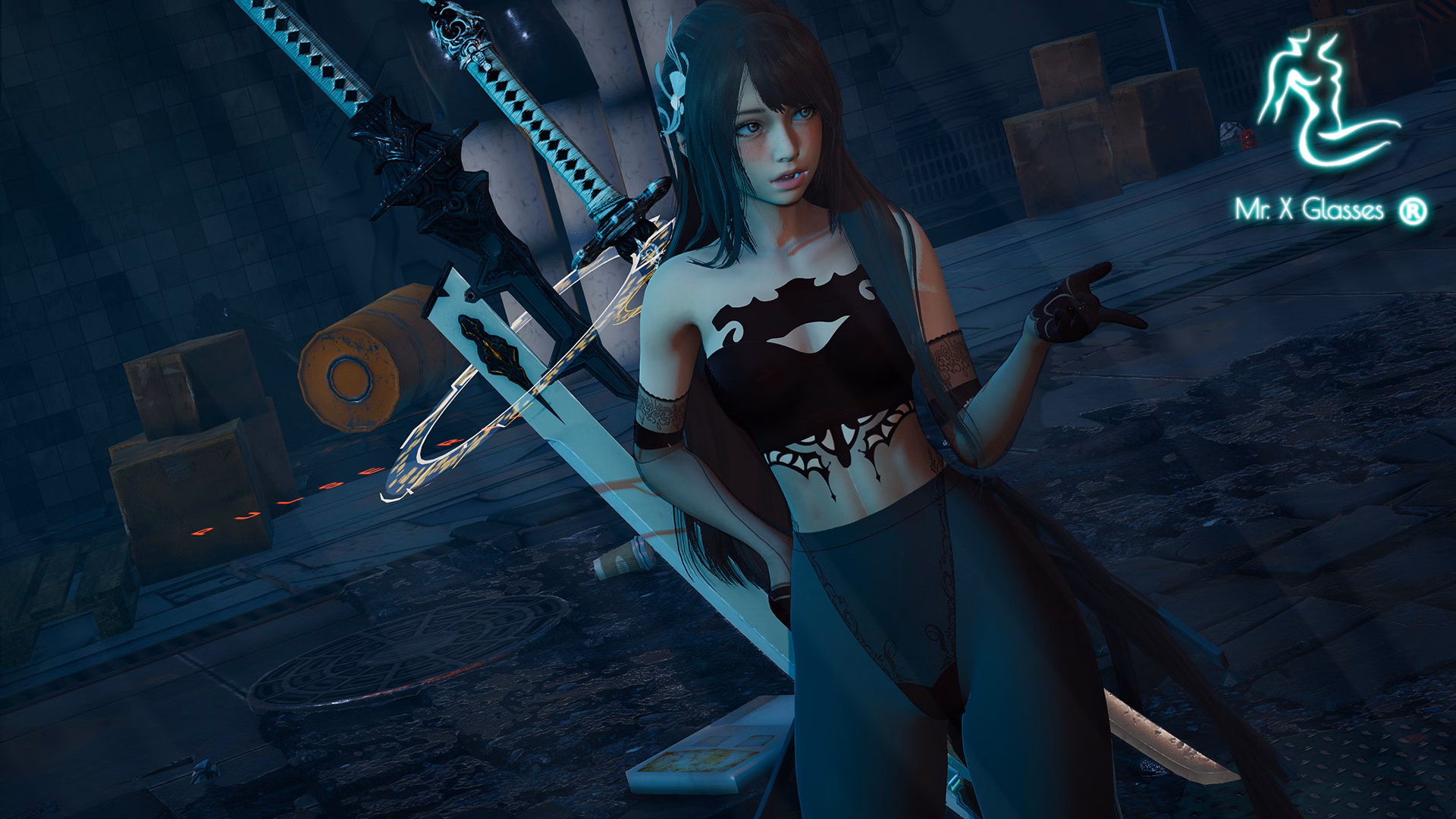 永恒世界 Eternum v0.9.0 汉化官方中文版