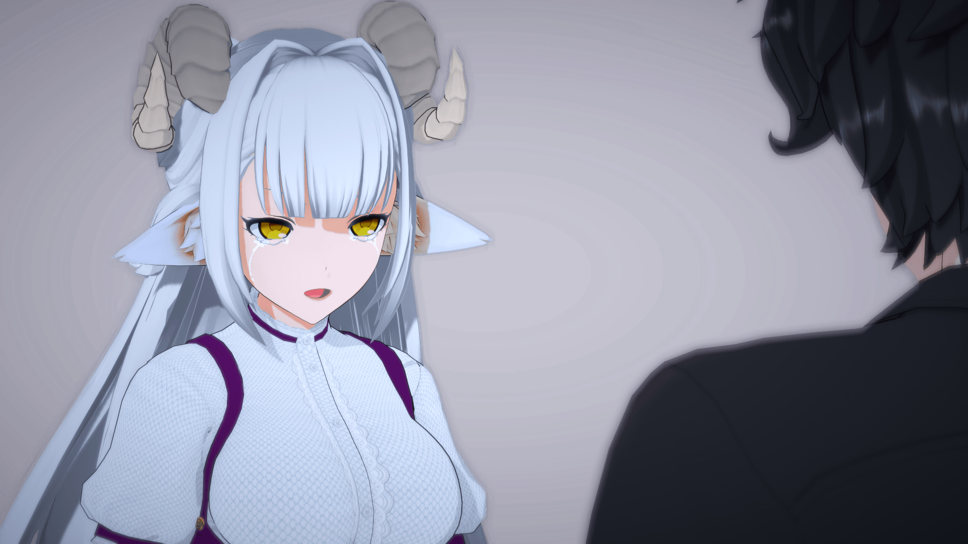 月光下的虔诚:圣骑士 Moonlit Devotion v0.03b 官方中文第2张-皮玩部落 月光下的虔诚:圣骑士 Moonlit Devotion v0.03b 官方中文