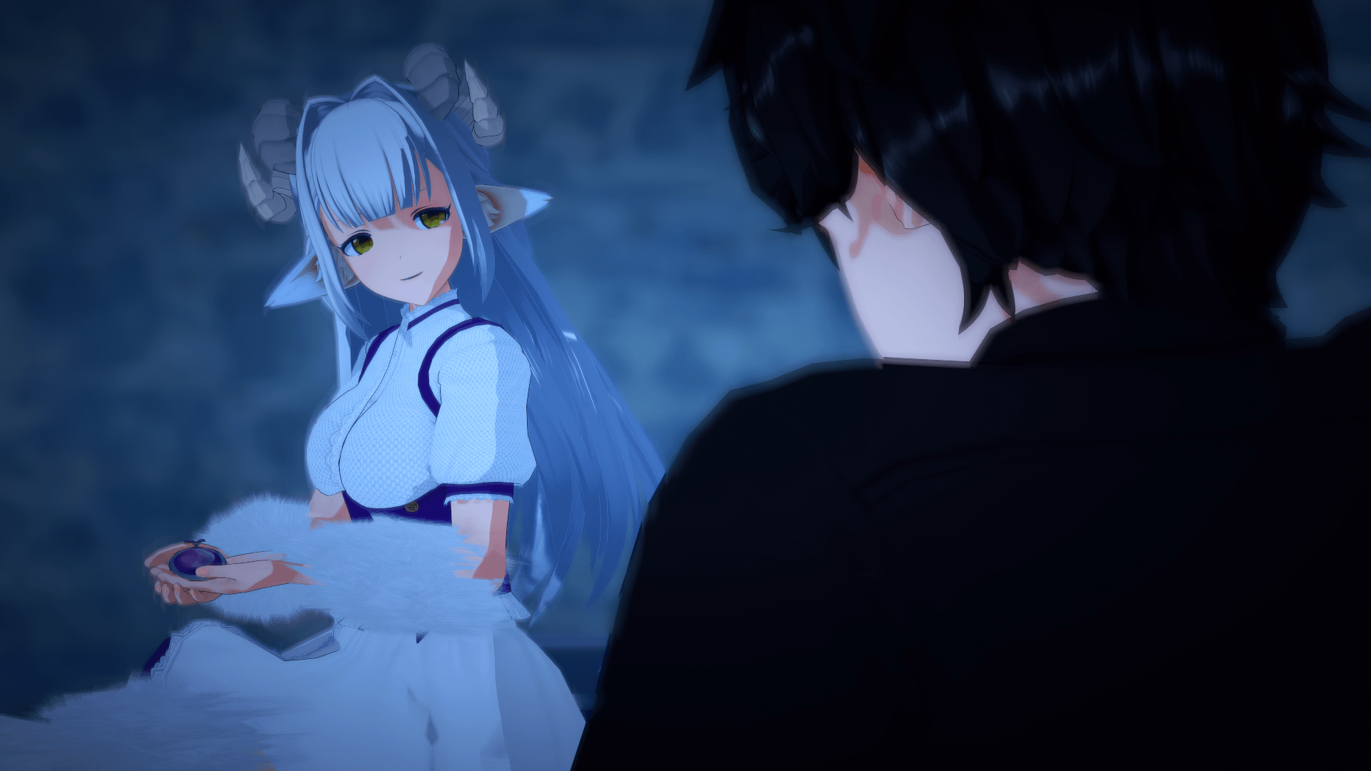 月光下的虔诚:圣骑士 Moonlit Devotion v0.03b 官方中文第5张-皮玩部落 月光下的虔诚:圣骑士 Moonlit Devotion v0.03b 官方中文