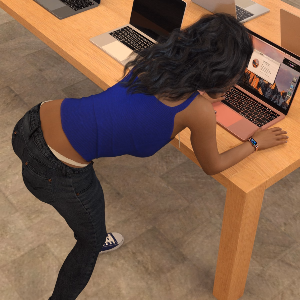 不是格鲁吉亚 Not Georgia v0.5 汉化版