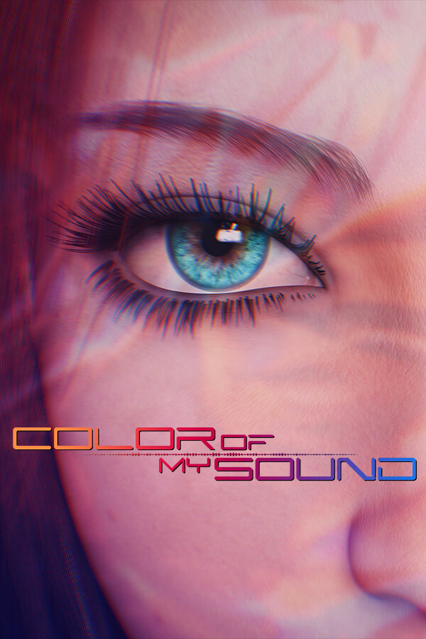 我声音的色彩/Color of My Sound Ch.4a 官方中文