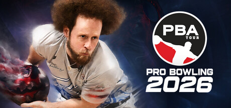 PBA职业保龄球2026/PBA Pro Bowling 2026 体育游戏