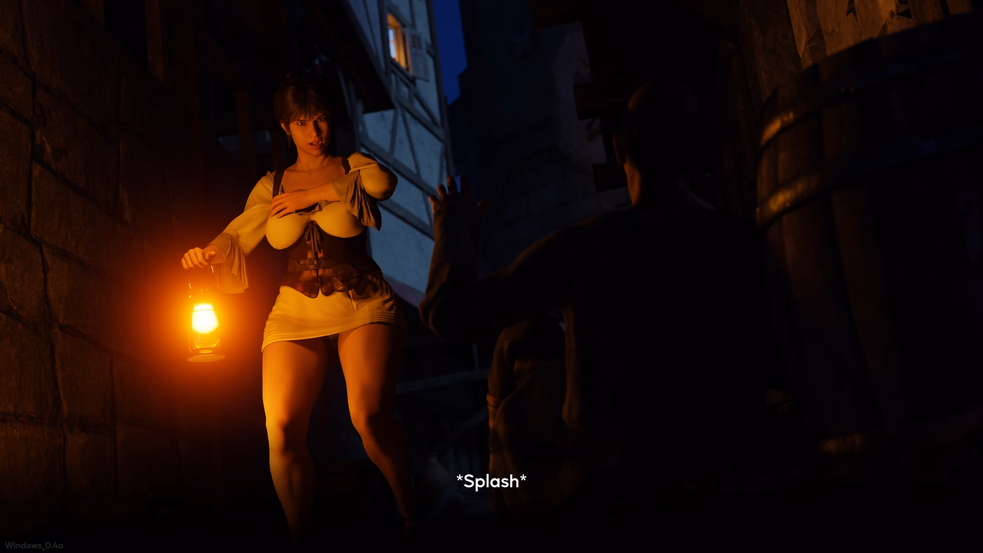 腐败小镇/Corruption Town v0.10.2 汉化官方中文版第4张-皮玩部落 腐败小镇/Corruption Town v0.10.2 汉化官方中文版