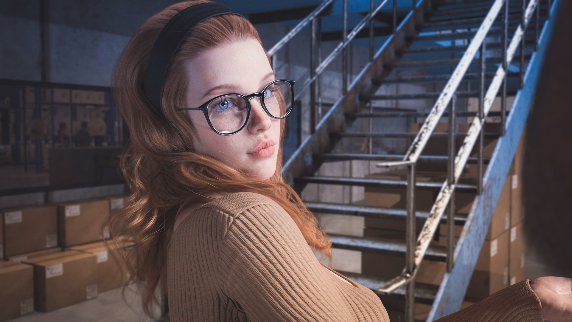 幸存者菌株 Survivor Strain S1 v0.9.9.8 汉化版