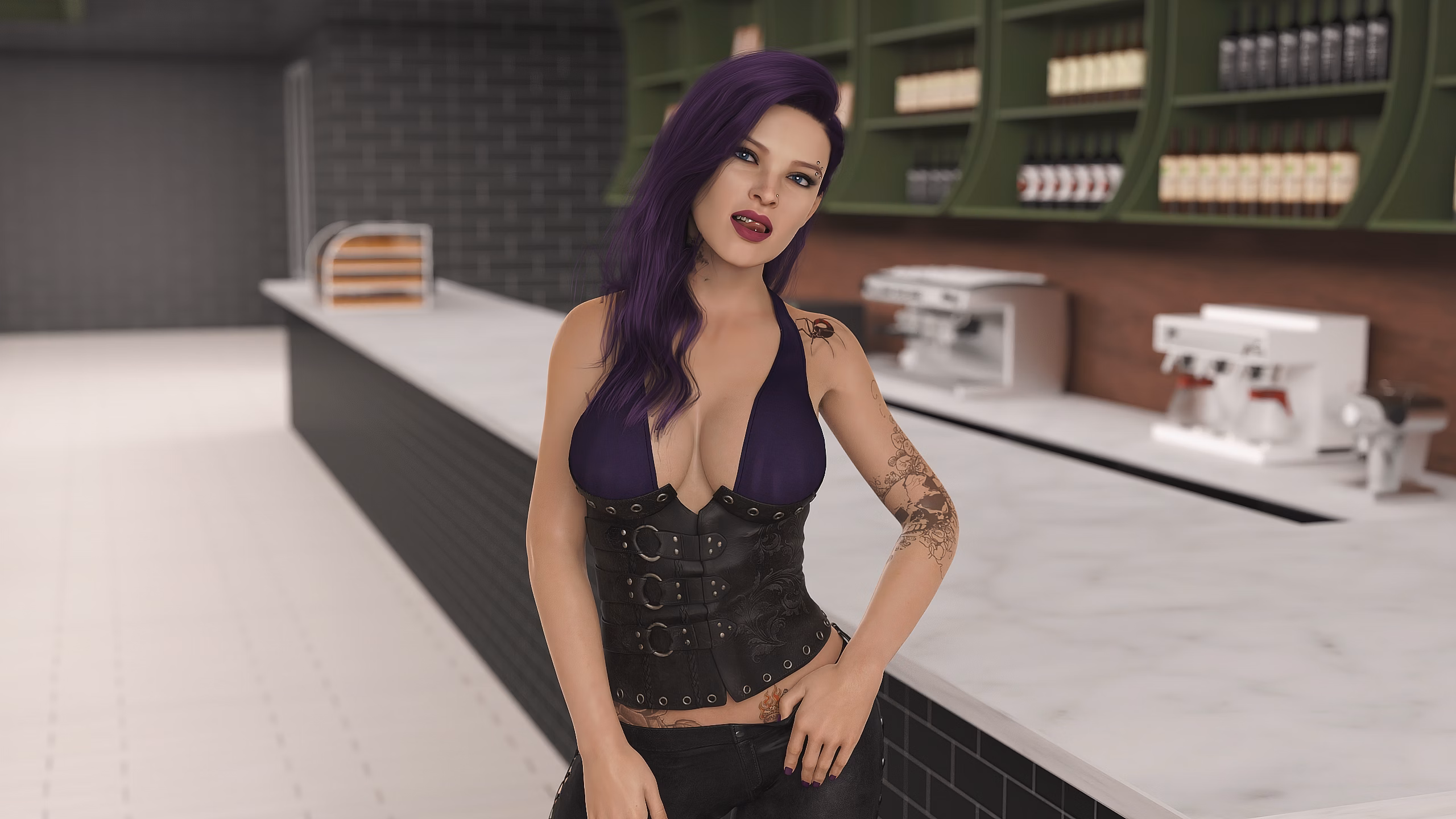 云端之上 / Above the Clouds v0.8 汉化版