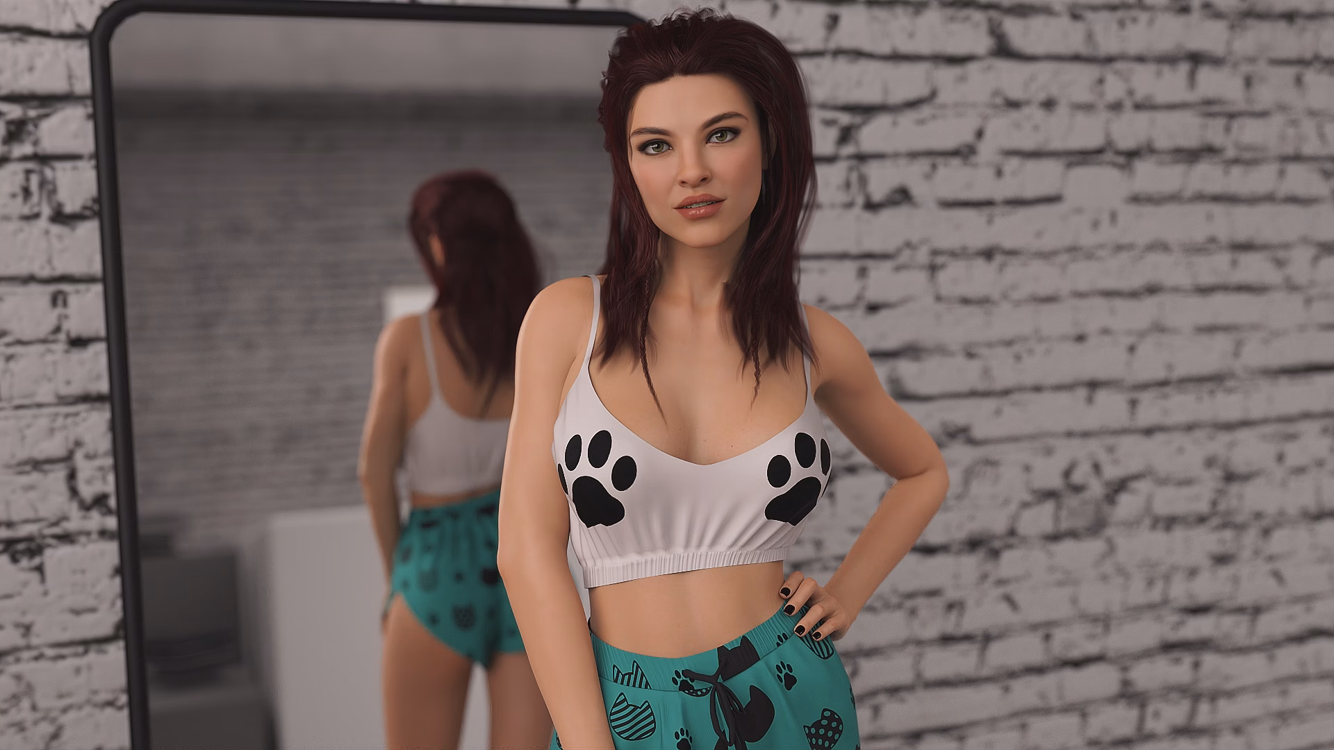 云端之上 / Above the Clouds v0.8 汉化版