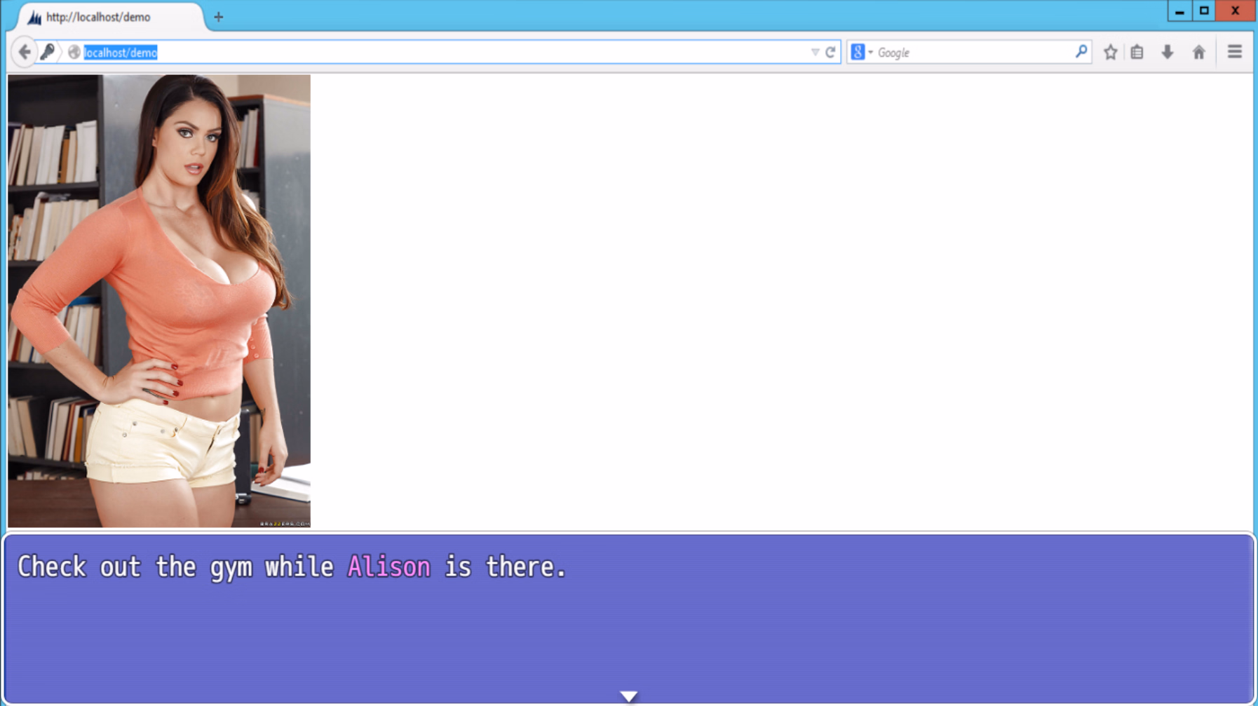 愿望 The Wish v0.41 汉化版