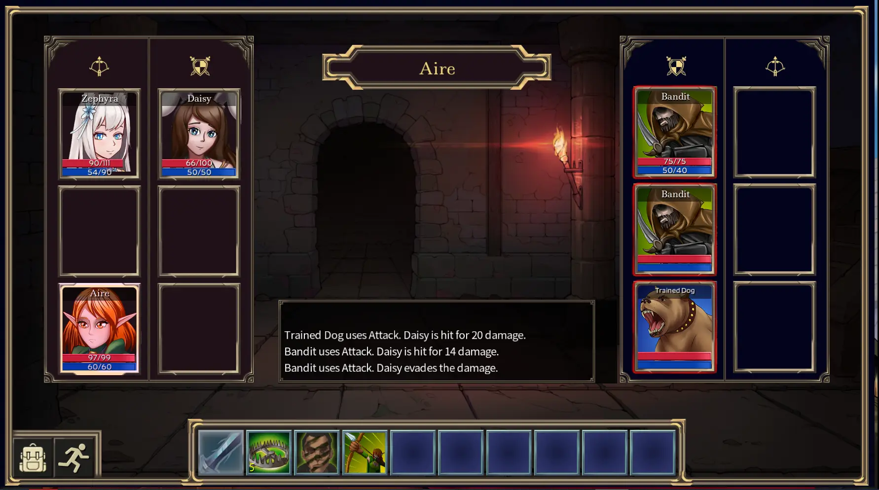 奋斗 征服 Strive: Conquest v0.13.4 官中版