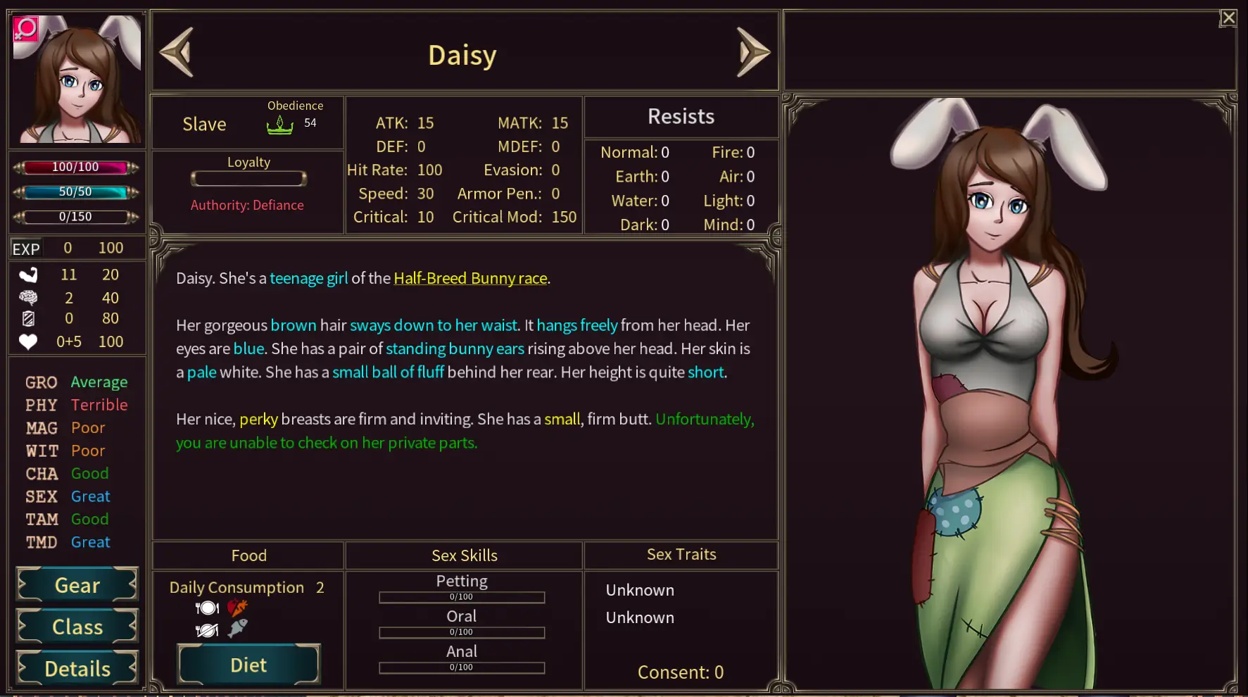 奋斗 征服 Strive: Conquest v0.13.4 官中版