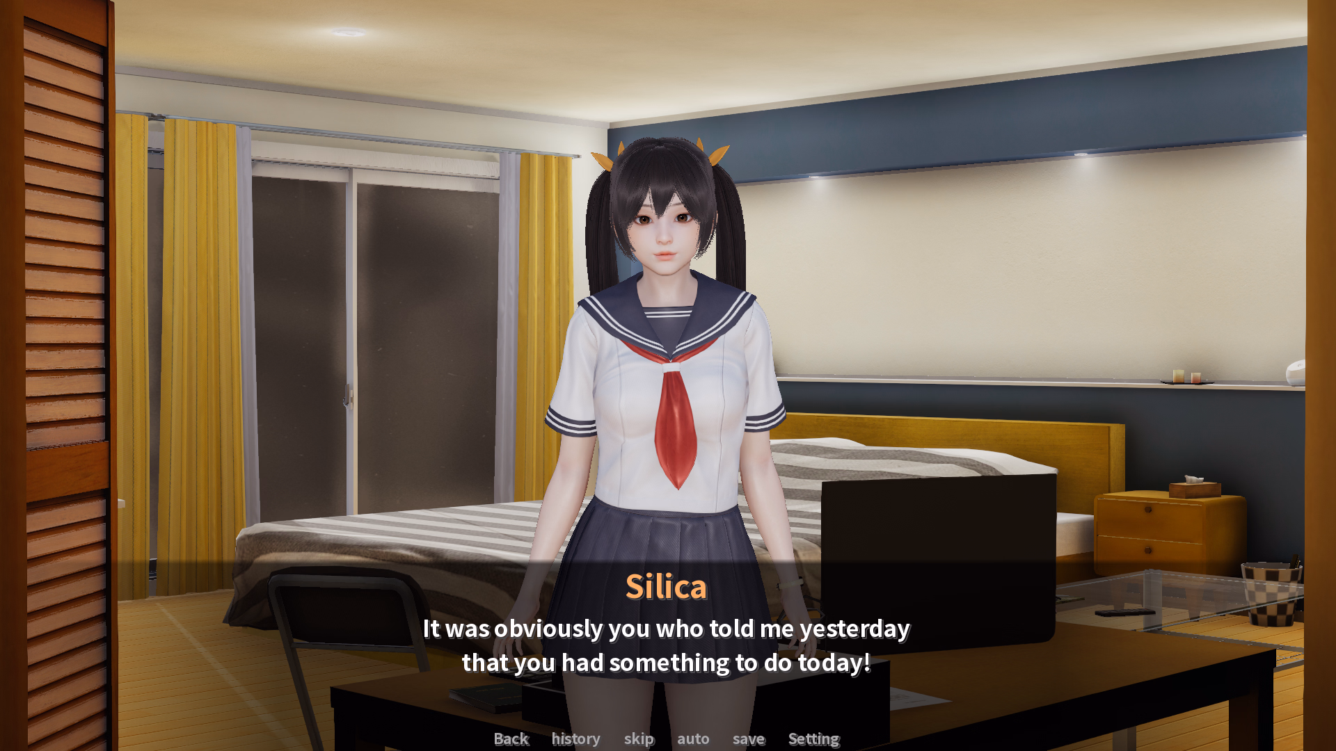 超能力重制版 Supower Remake v0.64 汉化版